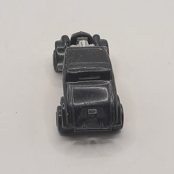 Kelloggs Matchbox "33 Willy's Street Rod" Limited Edition vintage - Picture 4 of 5